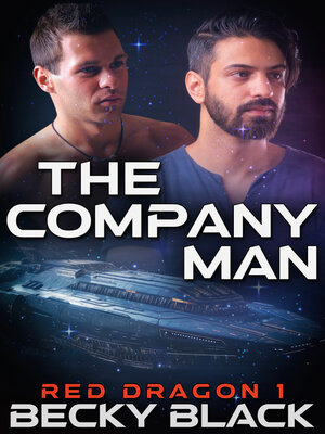 cover image of The Company Man